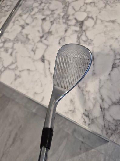 Cleveland wedge