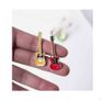 Funky Accessory - also excellent for denim jackets / guitar belts / backpacks, etc Image 2