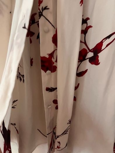 Joie silk blouse