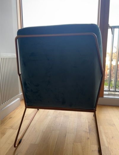 Arm chair