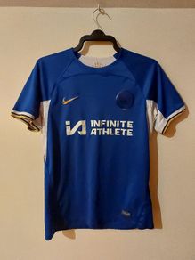 chelsea jersey