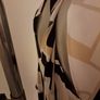River Island blouse with open back size UK14/16/18 EU42/44/46  Postage included Image 3