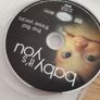 Baby it's You DVD Image 3