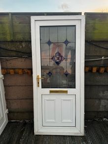 Pvc Door