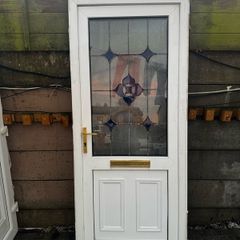 Pvc Door