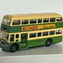 Southdown Scale Diecast Model Buses Image 6