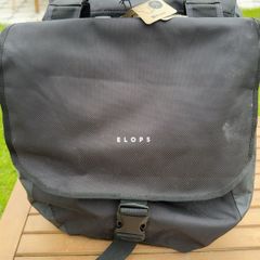 ELOPS Double Bike Pannier Bags