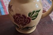 Glazed Jug