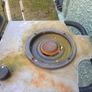 Gas Bbq Image 3
