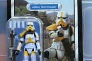 Star Wars The Vintage Collection- The Mandalorian Empire figures