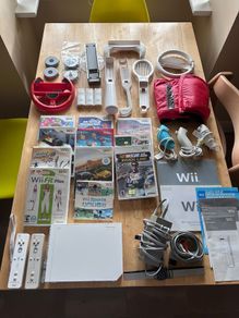 Wii