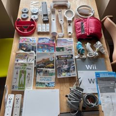 Wii