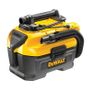 DeWalt 18v Battery/Plug-In Wet/Dry Vacuum - New Image 2