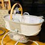 Baby Bassinet Purflo PurAir breathable crib Image 2