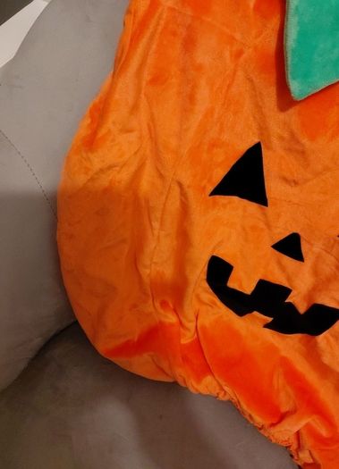 Brand new with tags pumpkin fancy dress x 3