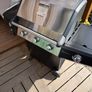 Gas Bbq Image 4