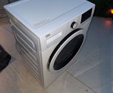 Beko washer dryer