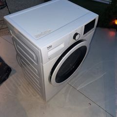 Beko washer dryer
