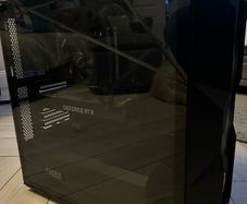 Gaming Pc - Rtx 2070 Super, Ryzen 7 3700x, 16gb Ram 3200mhz