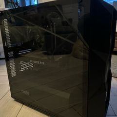 Gaming Pc - Rtx 2070 Super, Ryzen 7 3700x, 16gb Ram 3200mhz