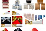 500 Branded Face Creams + 150 Free Hamper Boxes!