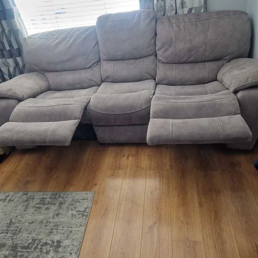 3 Seater Sofa