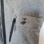 Alglskall Scandinavia jacket Size 12 grey ptp 20" in excellent condition Image 8