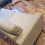 3 seater jysk sofa need gone to make room Image 3
