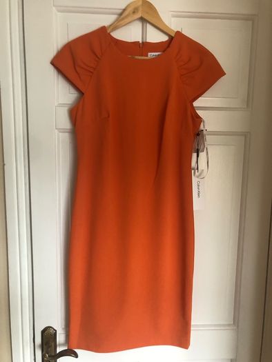 Calvin Klein Dresses