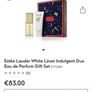 Estee Lauder White Linen Perfumed Body Lotion 100ml Image 4