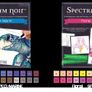 Spectrum Noir Professional Blendable Pencils Image 7