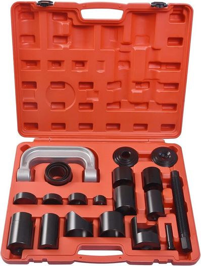 Ball Joint Extractor Kit Adjustable Removal Tool
