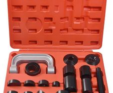 Ball Joint Press Removal Tool Kit  Automotive Service Set