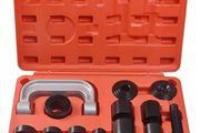 Ball Joint Press Service Removal Tool Kit