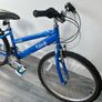 Girls Raleigh bike 26" Image 2