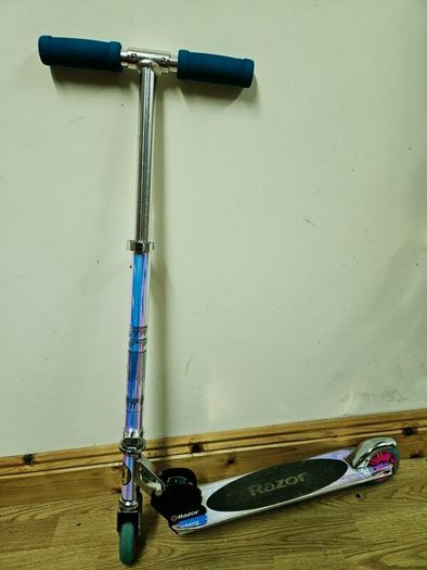 Kids scooter