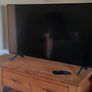 Lg 50" Tv Model No. 50qned82a6b Image 4