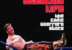 WWE Cheating Death, Stealing Life - Eddie Guerrero with Michael Krugman (Hardback Autobiography)