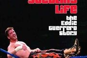 WWE Cheating Death, Stealing Life - Eddie Guerrero with Michael Krugman (Hardback Autobiography)