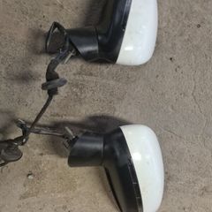 Audi A1 mirrors