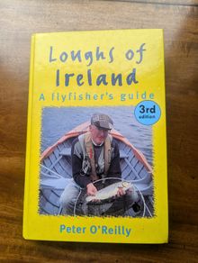Loughs of Ireland