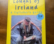 Loughs of Ireland