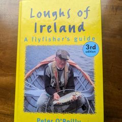 Loughs of Ireland