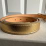 Louis Vuitton belt - sz 90 Image 8