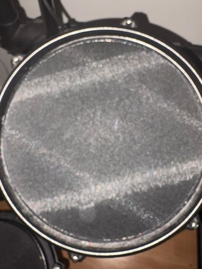 Alesis Turbo Mesh Electronic Drum Kit