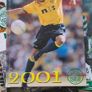 Celtic Supporters sports memorabilia Image 8