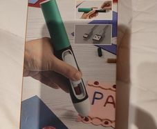 Hot Glue Pen
