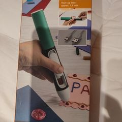 Hot Glue Pen