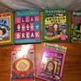Jaqueline Wilson Children's 10 Book Bundle Image 5