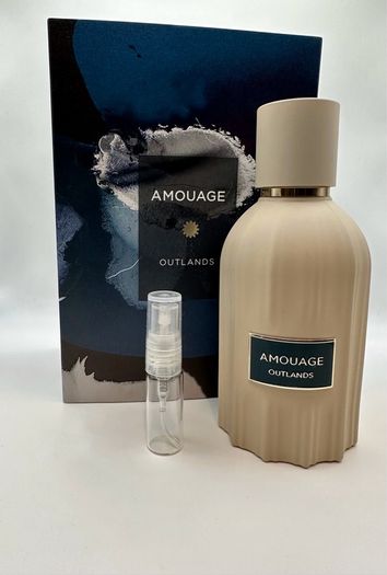 Amouage Outlands